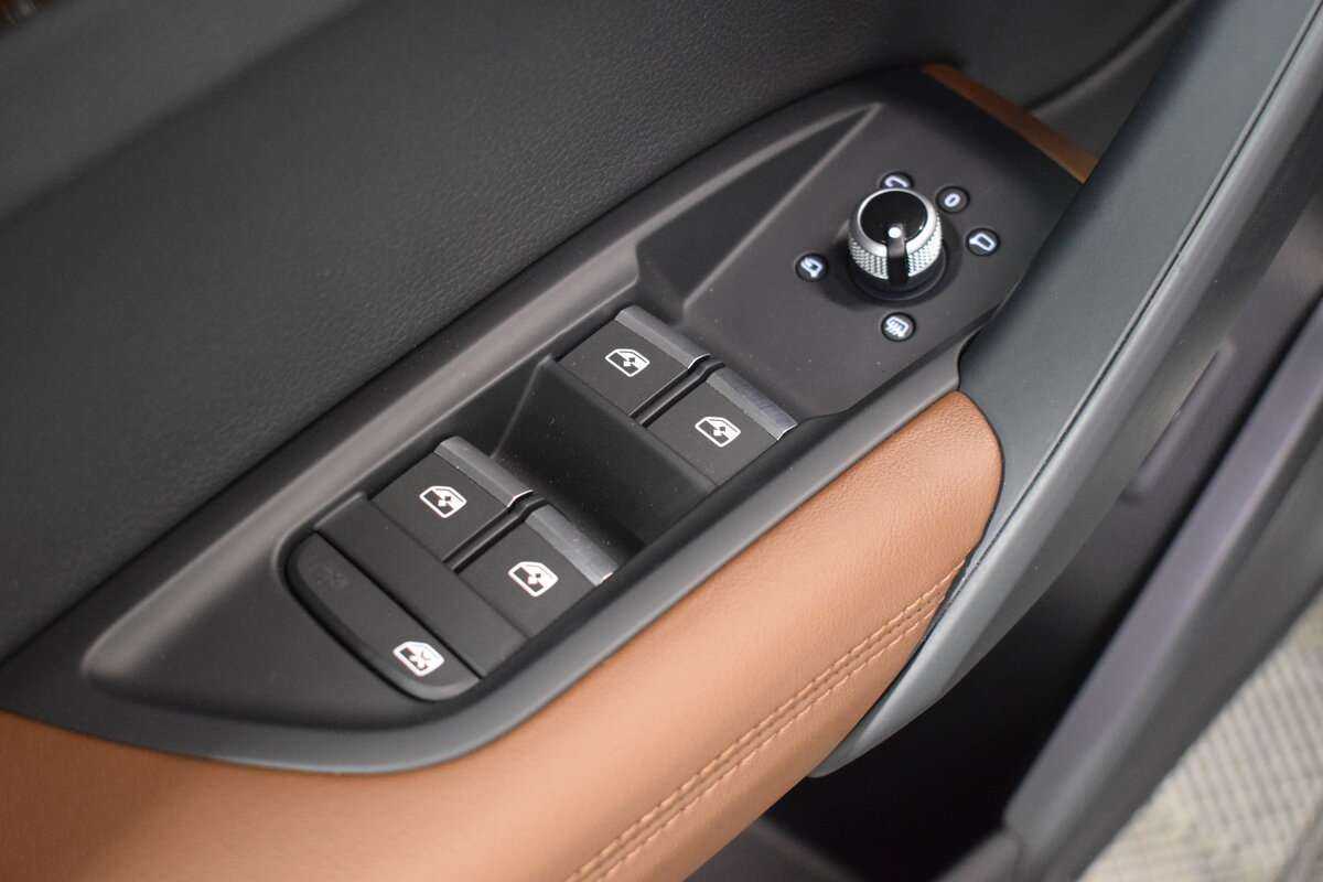 Audi Q5 2019 года с пробегом. Фото: #7