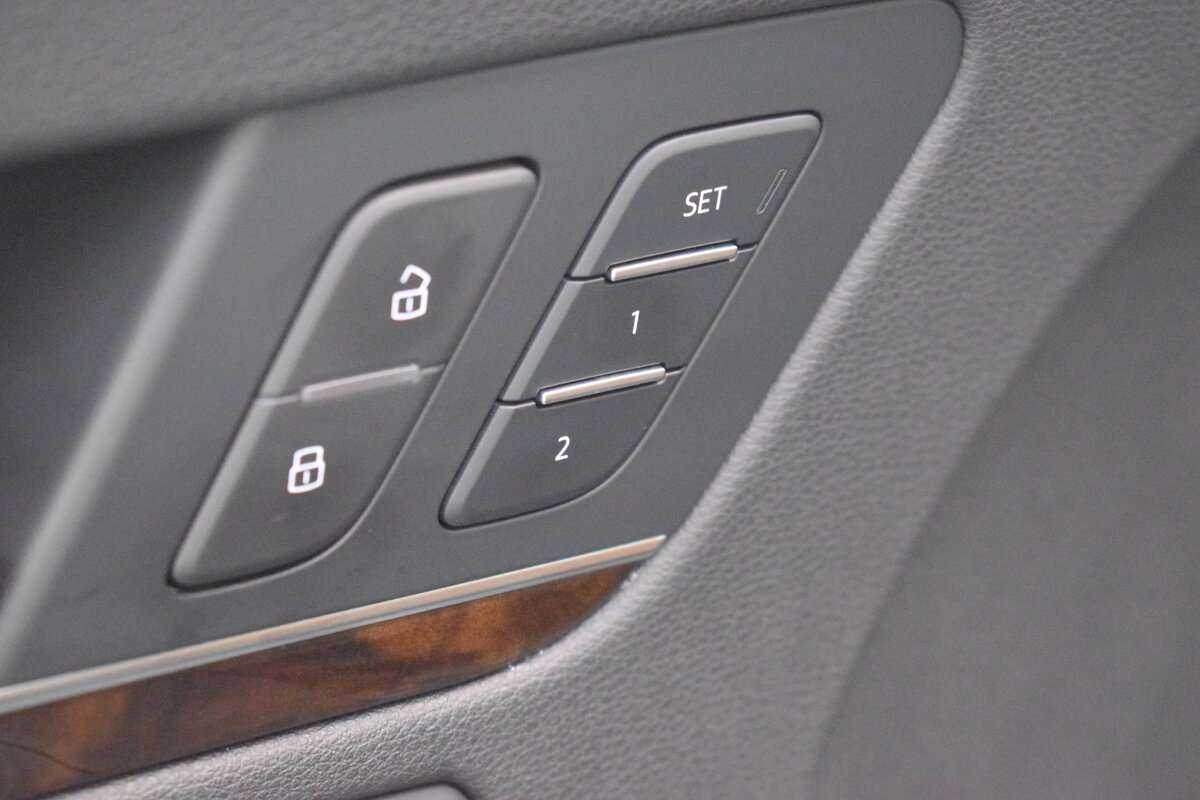 Audi Q5 2019 года с пробегом. Фото: #8