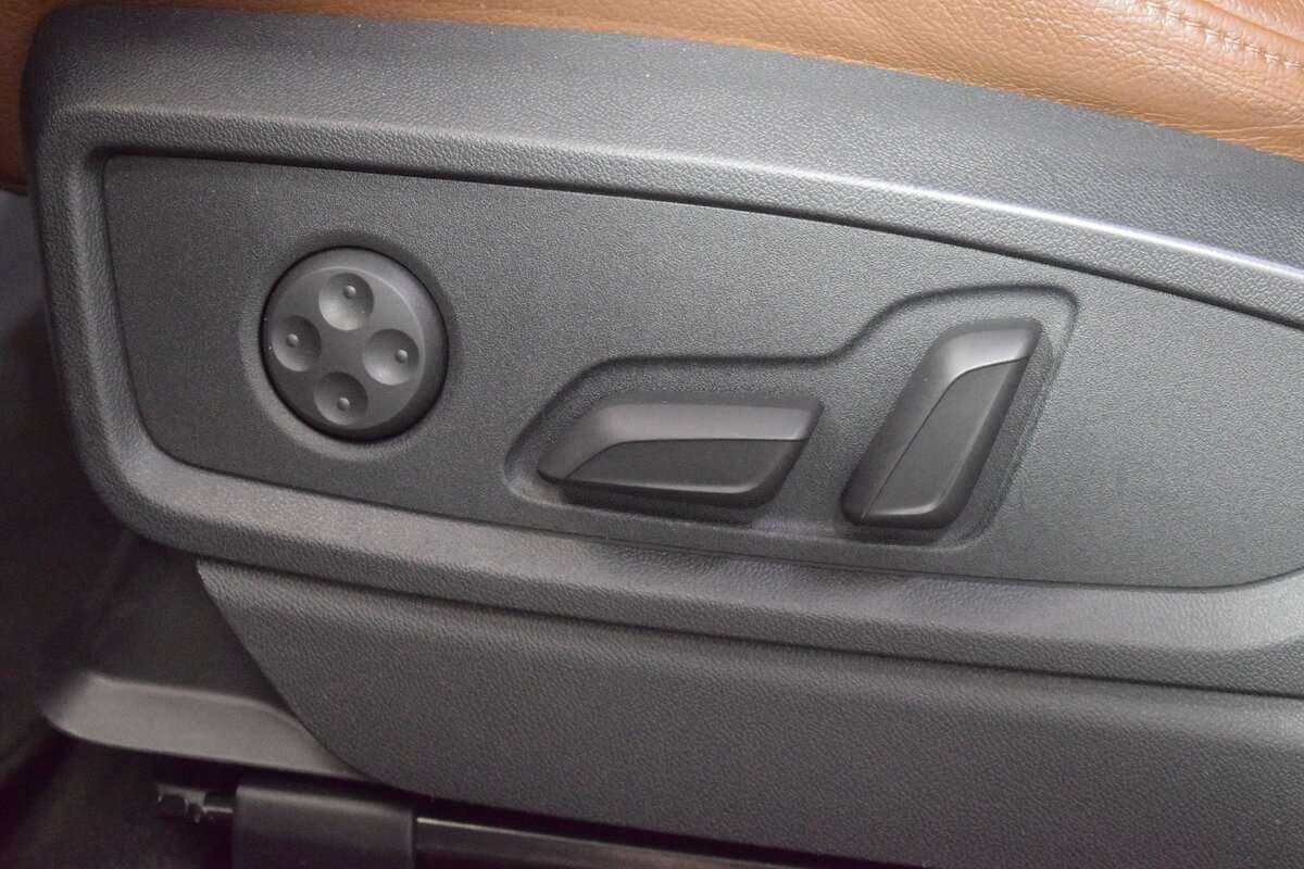 Audi Q5 2019 года с пробегом. Фото: #9