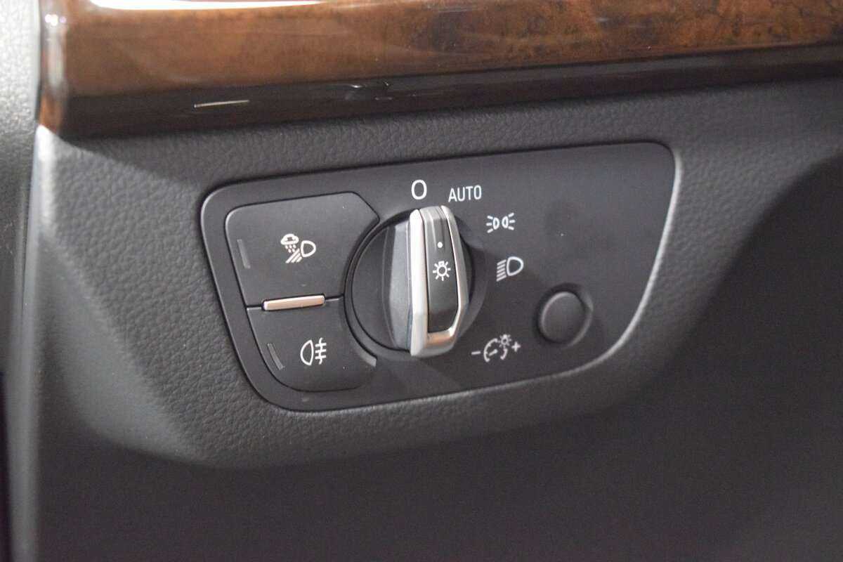 Audi Q5 2019 года с пробегом. Фото: #10