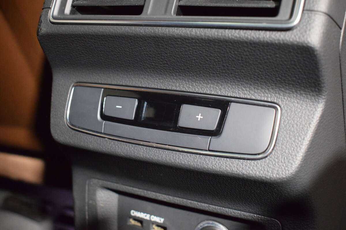 Audi Q5 2019 года с пробегом. Фото: #15