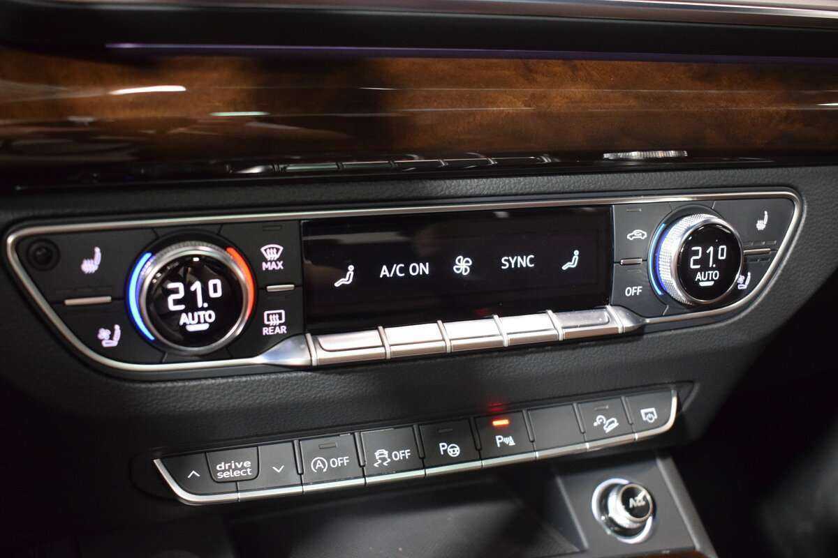 Audi Q5 2019 года с пробегом. Фото: #21