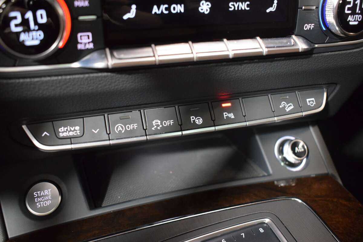 Audi Q5 2019 года с пробегом. Фото: #22