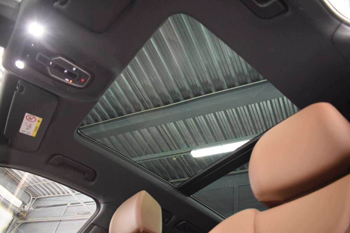 Audi Q5 2019 года с пробегом. Фото: #24