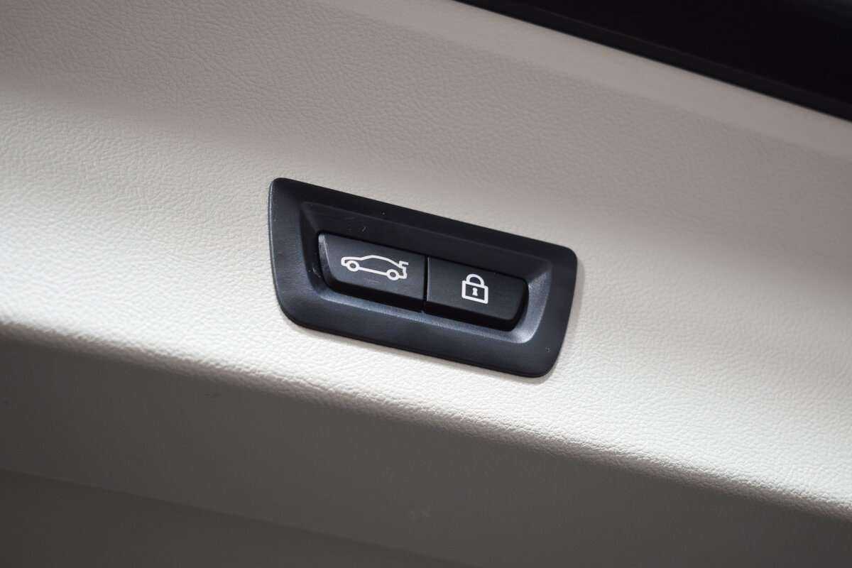 BMW X3 2021 года с пробегом. Фото: #6