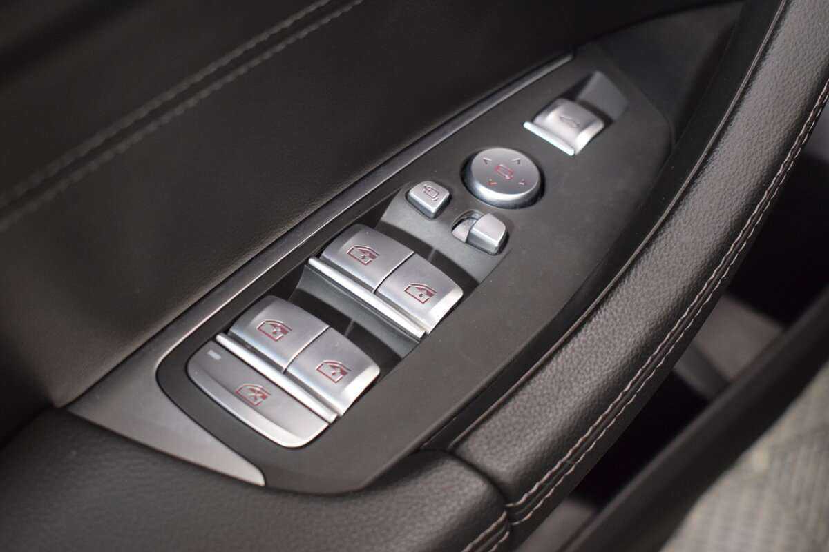 BMW X3 2021 года с пробегом. Фото: #8