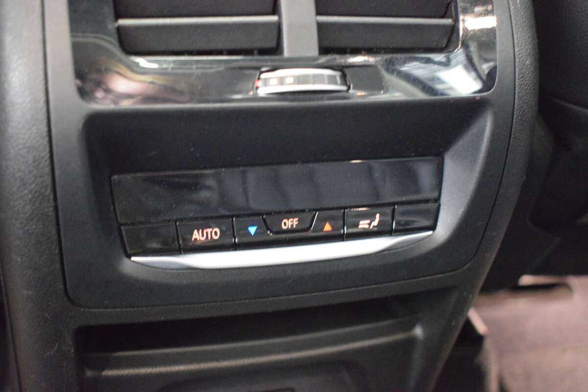 BMW X3 2021 года с пробегом. Фото: #11