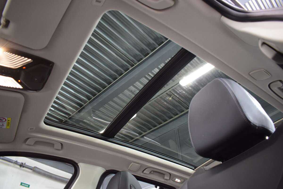 BMW X3 2021 года с пробегом. Фото: #21