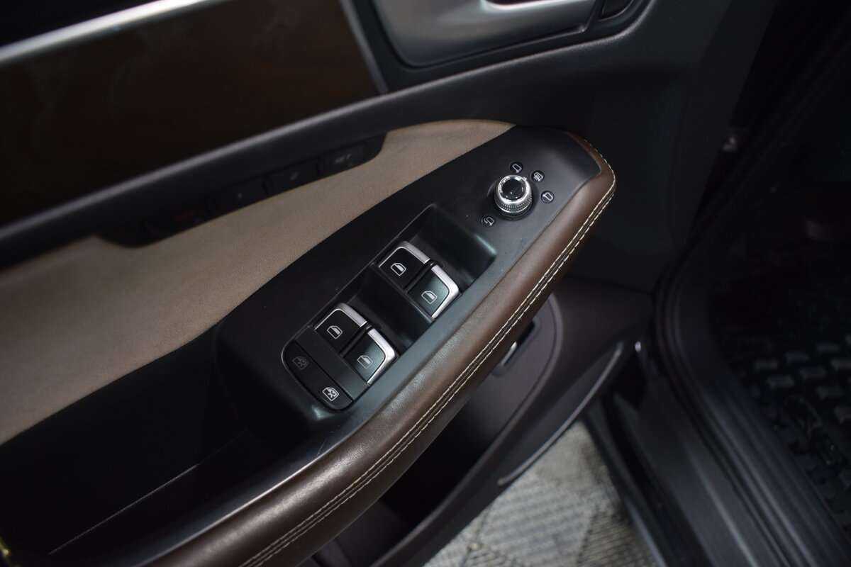 Audi Q5 2016 года с пробегом. Фото: #15