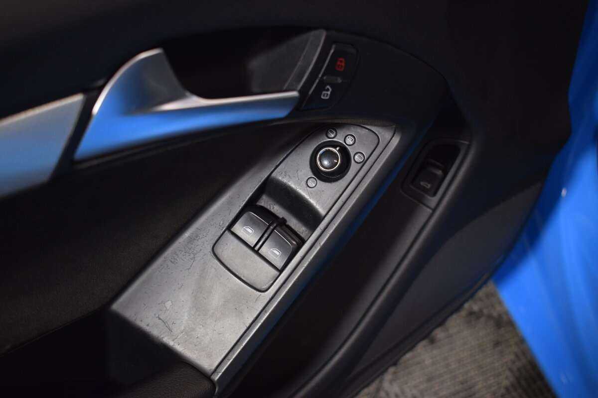 Audi A5 2007 года с пробегом. Фото: #13