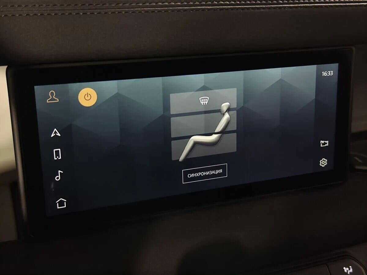 Land Rover Defender 2021 года с пробегом. Фото: #12