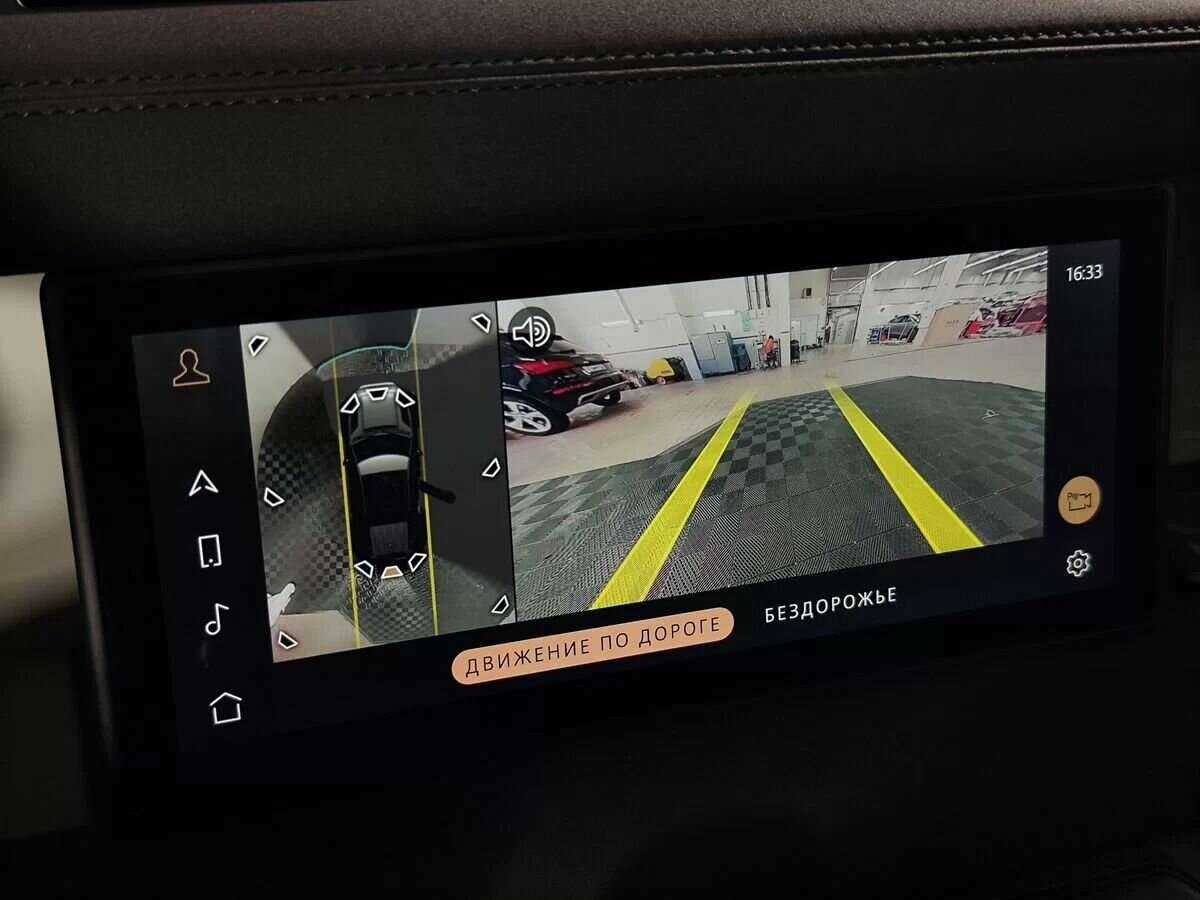 Land Rover Defender 2021 года с пробегом. Фото: #13