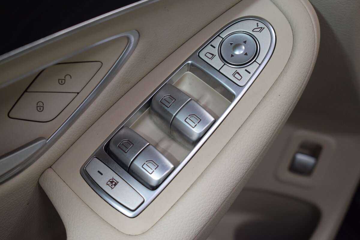 Mercedes-Benz GLC 2021 года с пробегом. Фото: #7