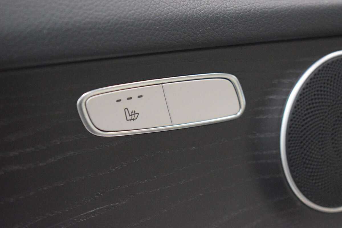 Mercedes-Benz GLC 2021 года с пробегом. Фото: #8