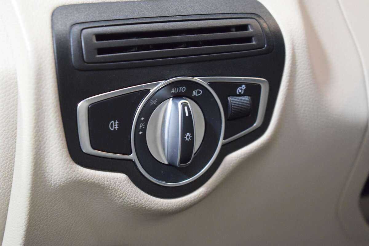 Mercedes-Benz GLC 2021 года с пробегом. Фото: #9