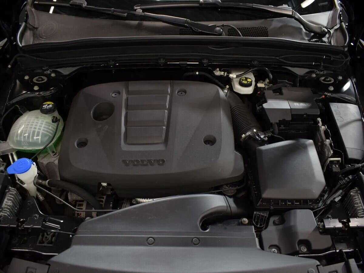 Volvo XC40 2019 года с пробегом. Фото: #5