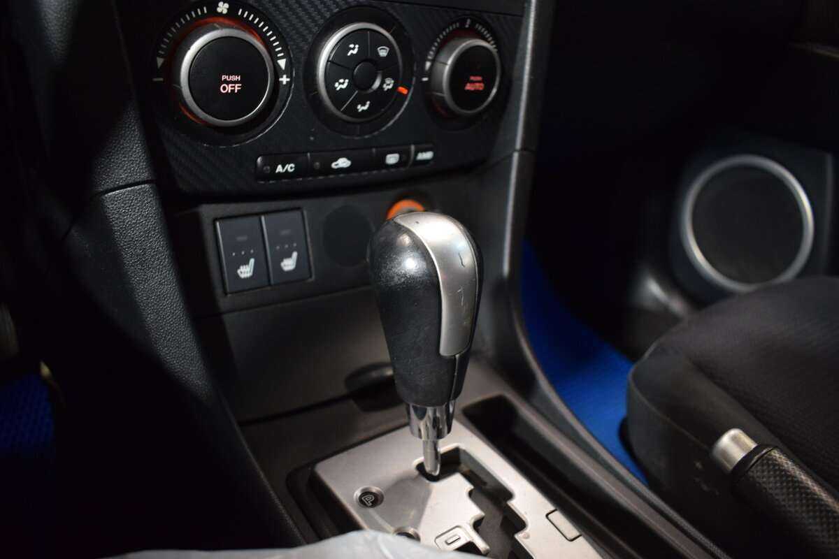 Mazda 3 2006 года с пробегом. Фото: #21