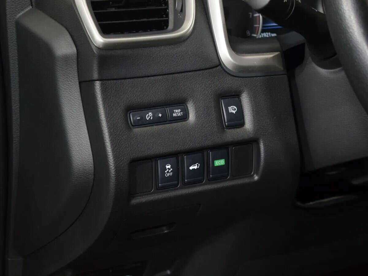 Nissan Murano 2021 года с пробегом. Фото: #18