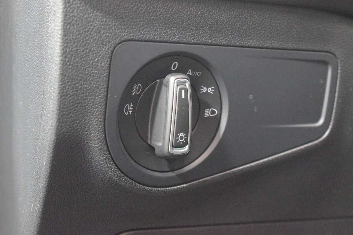 Volkswagen Tiguan 2018 года с пробегом. Фото: #10