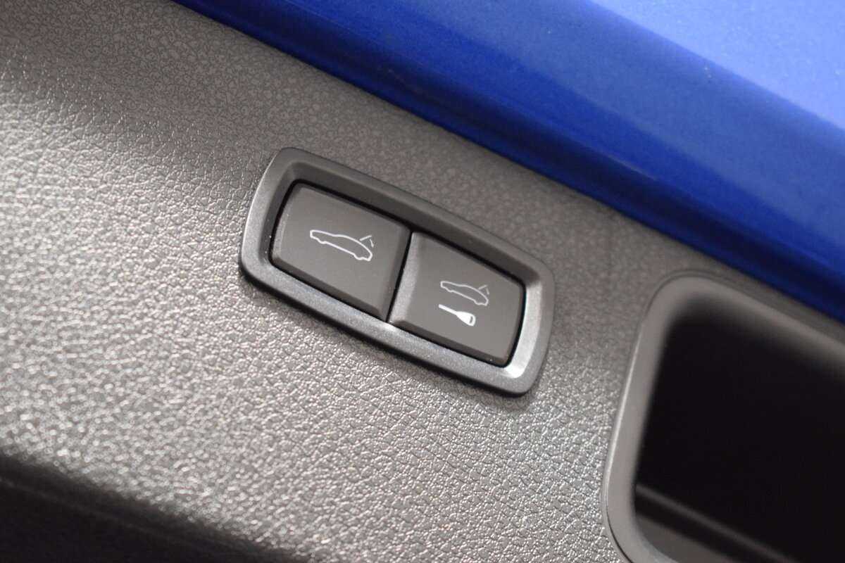 Porsche Macan 2015 года с пробегом. Фото: #4