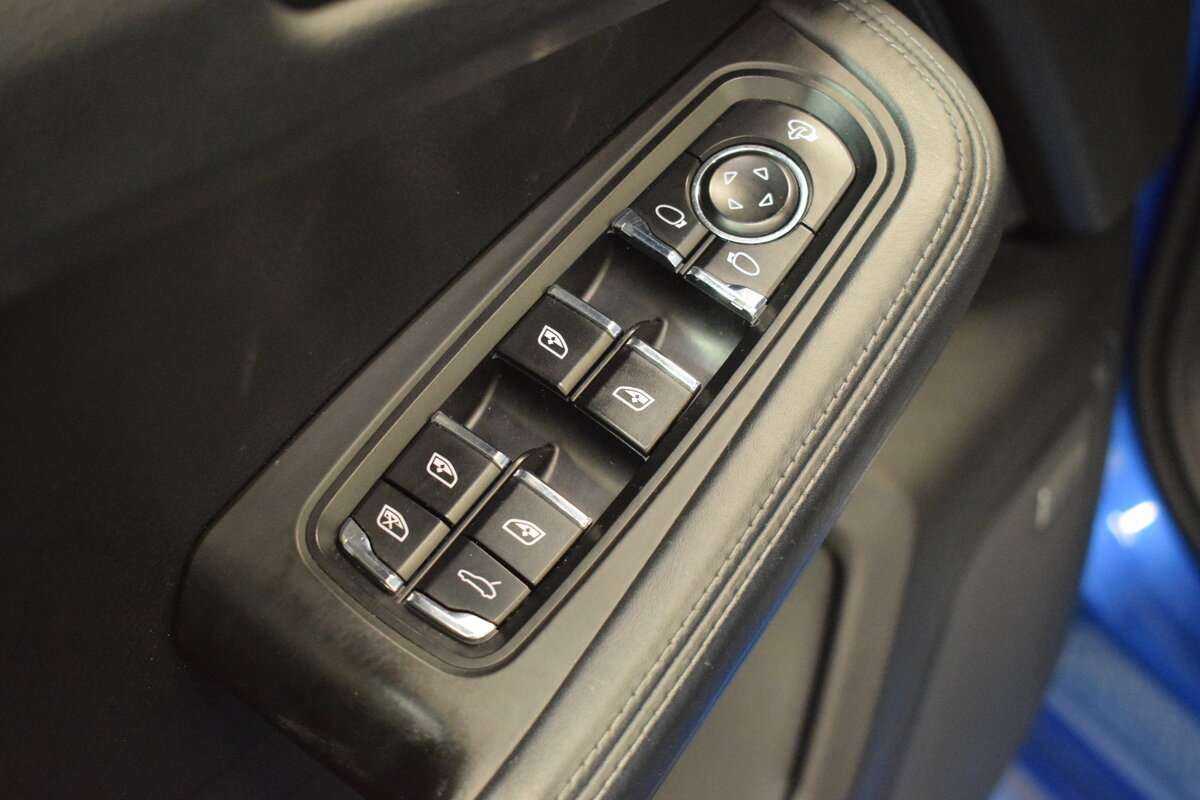 Porsche Macan 2015 года с пробегом. Фото: #6