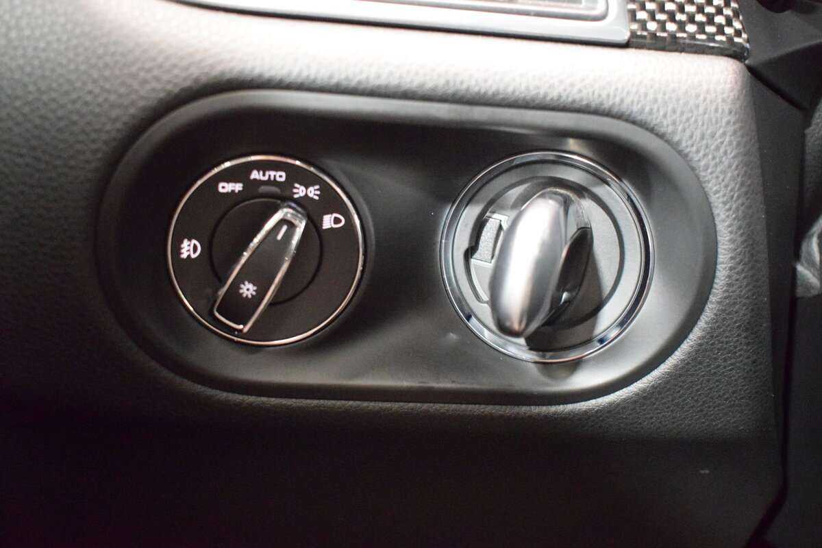 Porsche Macan 2015 года с пробегом. Фото: #17