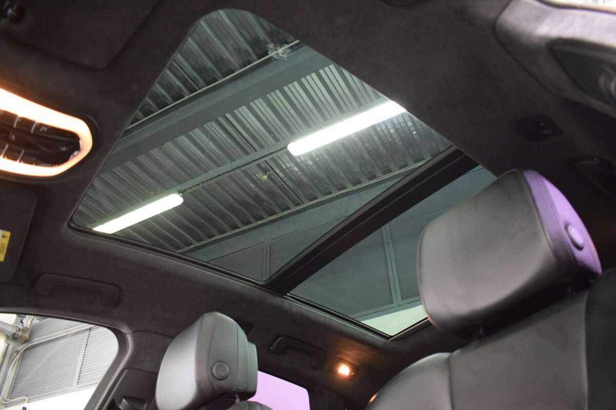 Porsche Macan 2015 года с пробегом. Фото: #22