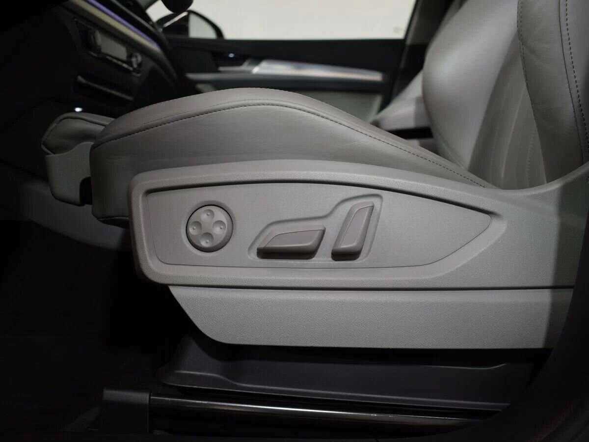 Audi Q5 Sportback 2021 года с пробегом. Фото: #18