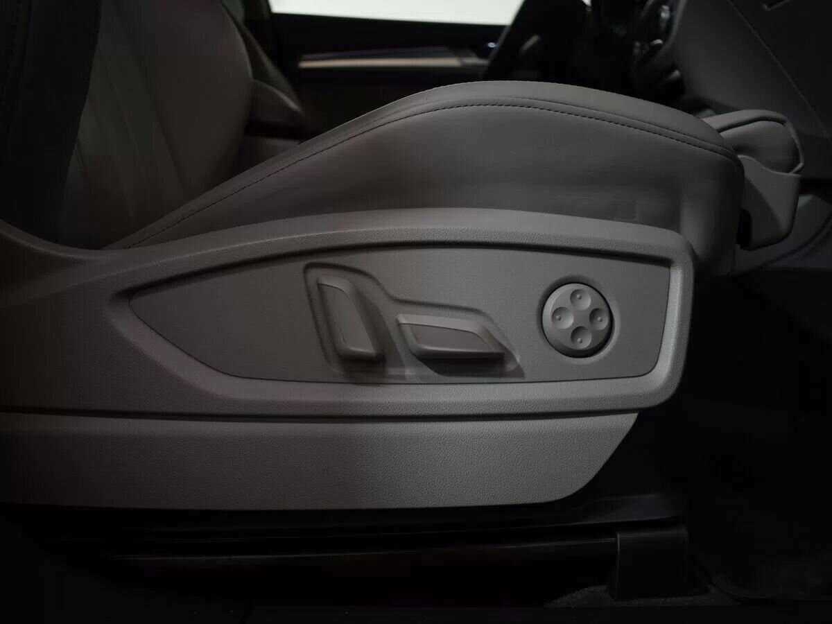 Audi Q5 Sportback 2021 года с пробегом. Фото: #21