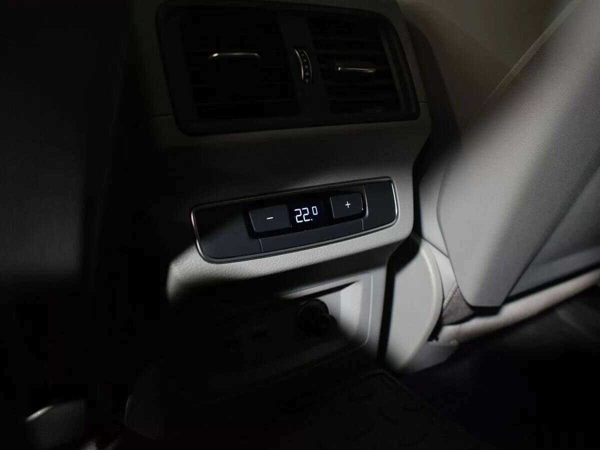 Audi Q5 Sportback 2021 года с пробегом. Фото: #22