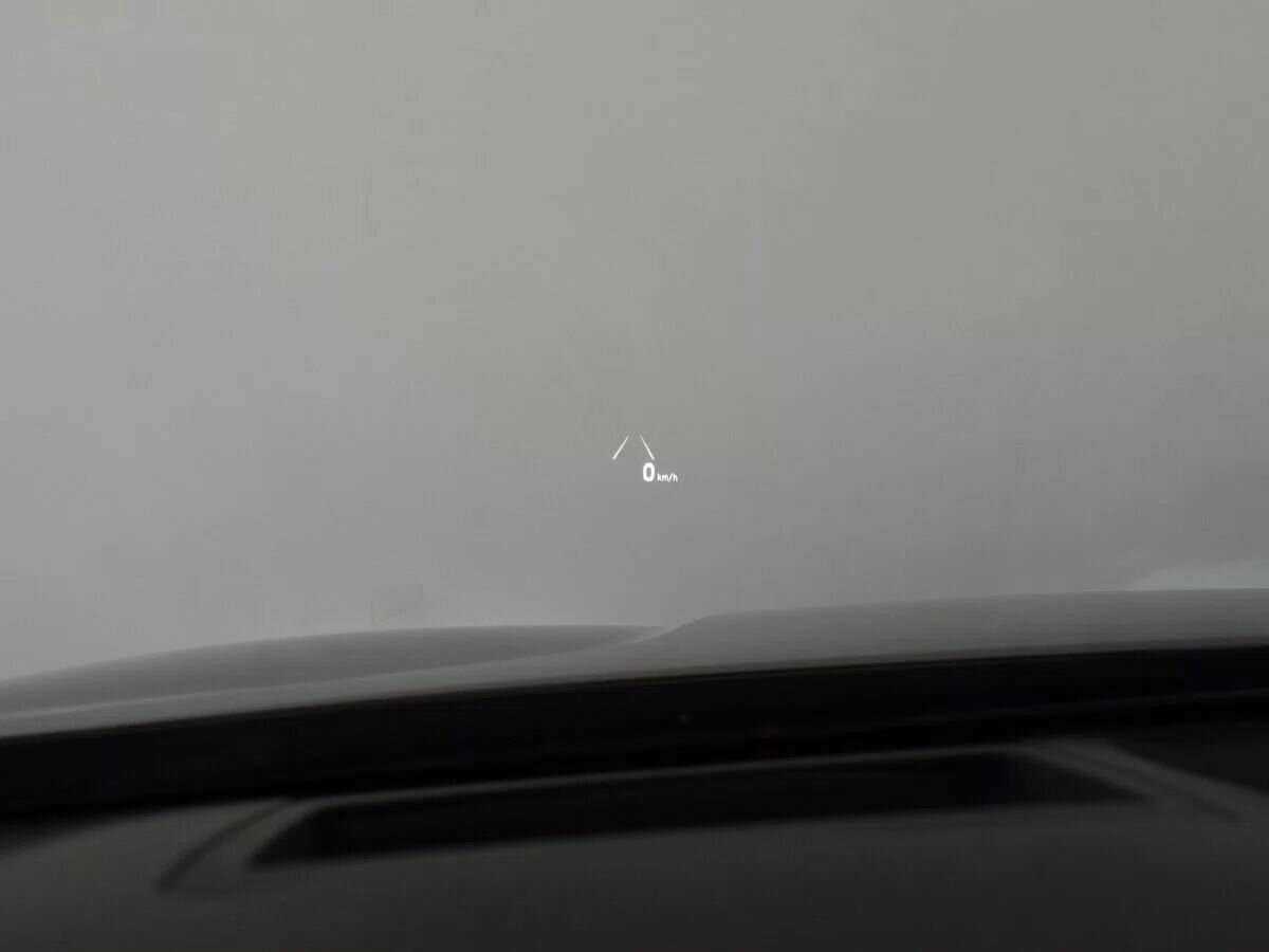 Hyundai Santa Fe 2019 года с пробегом. Фото: #17