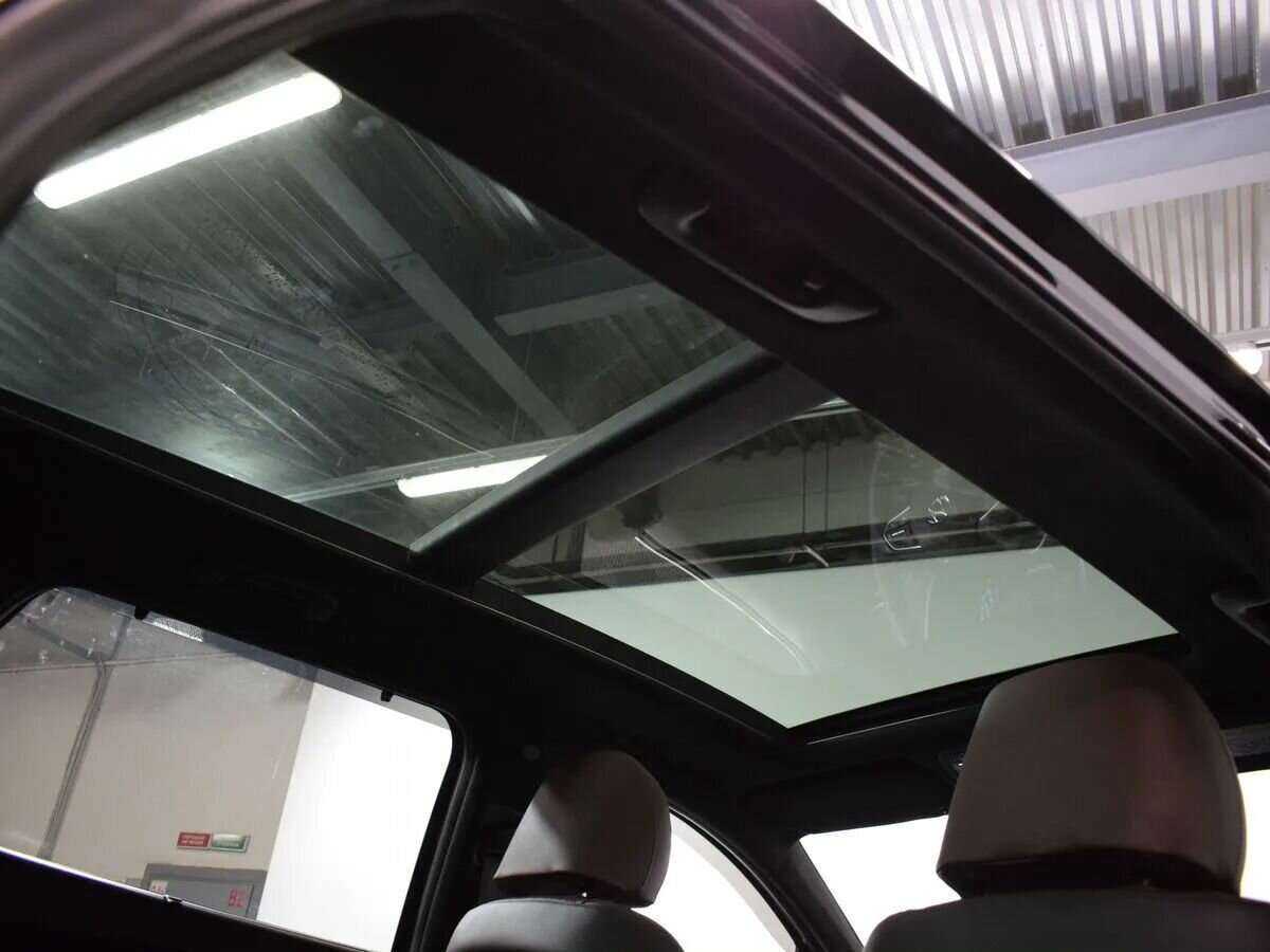 Hyundai Santa Fe 2019 года с пробегом. Фото: #23