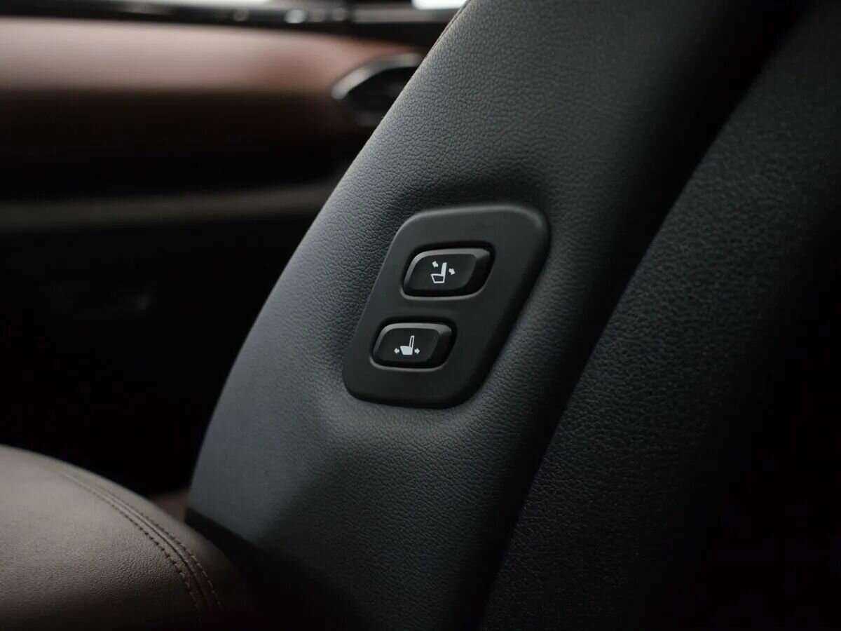 Hyundai Santa Fe 2019 года с пробегом. Фото: #28