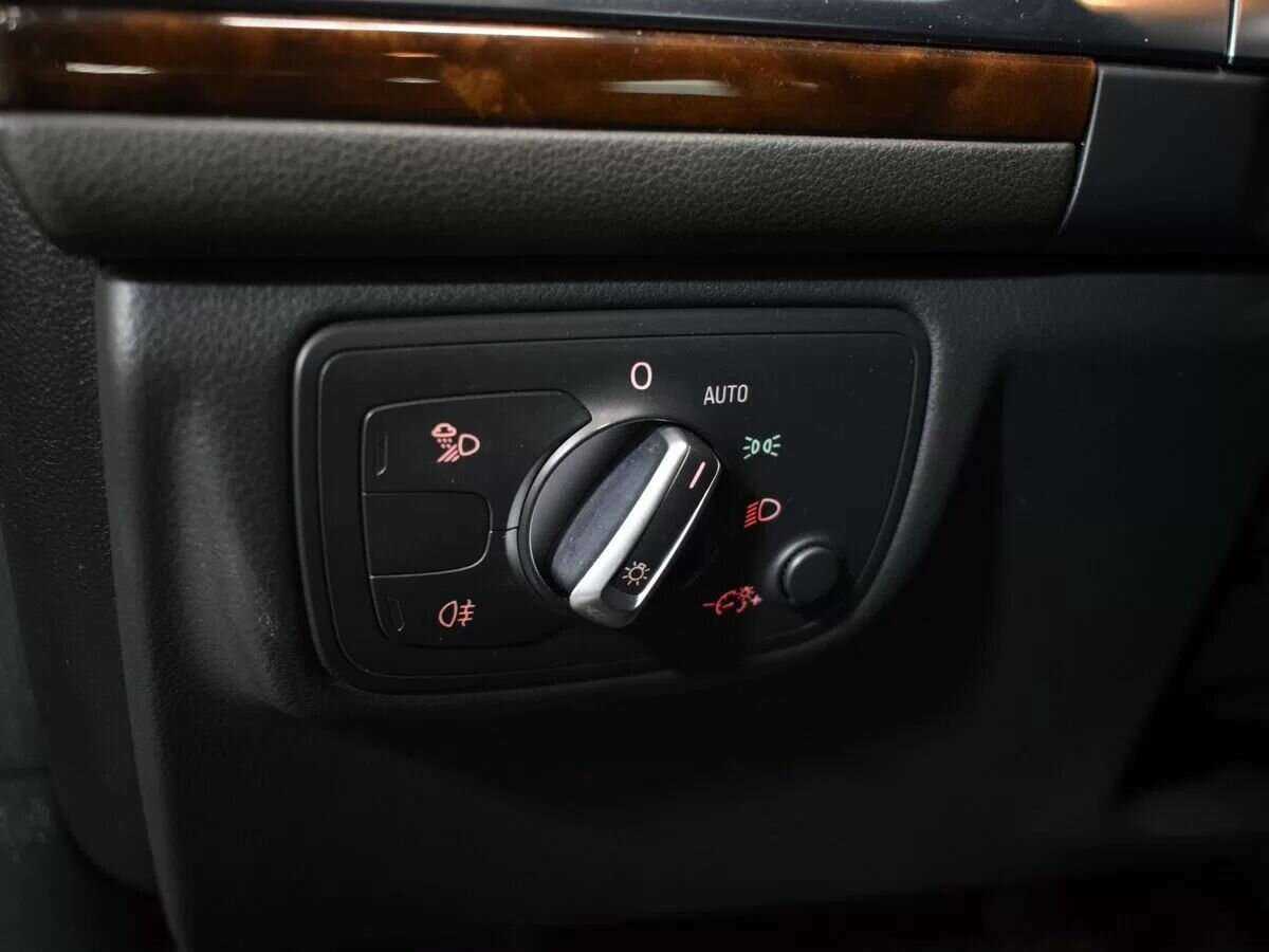 Audi A6 allroad 2013 года с пробегом. Фото: #10