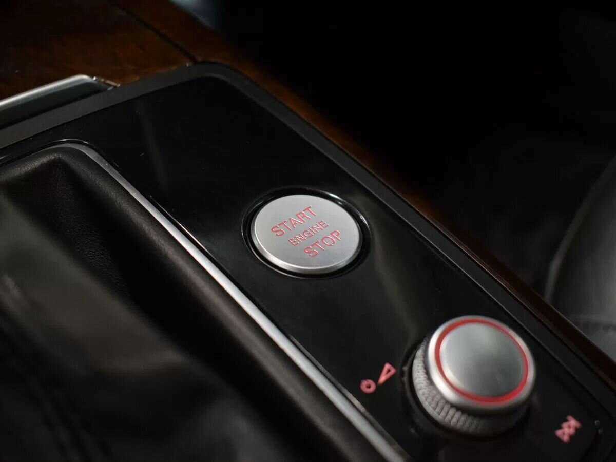 Audi A6 allroad 2013 года с пробегом. Фото: #16