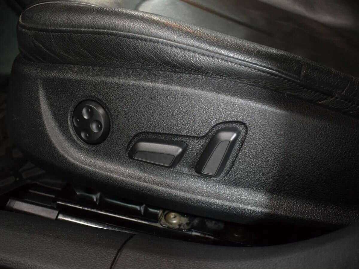 Audi A6 allroad 2013 года с пробегом. Фото: #18