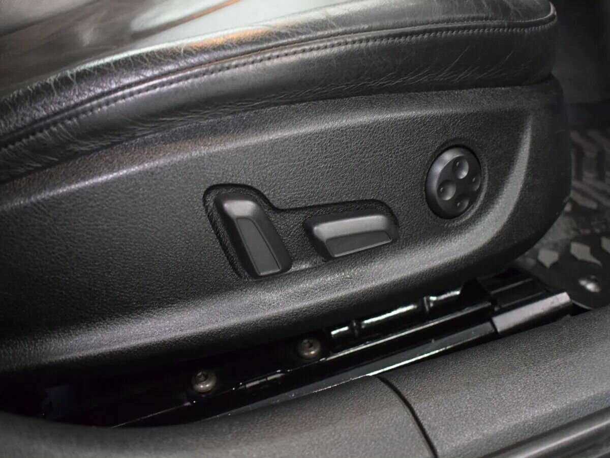 Audi A6 allroad 2013 года с пробегом. Фото: #19