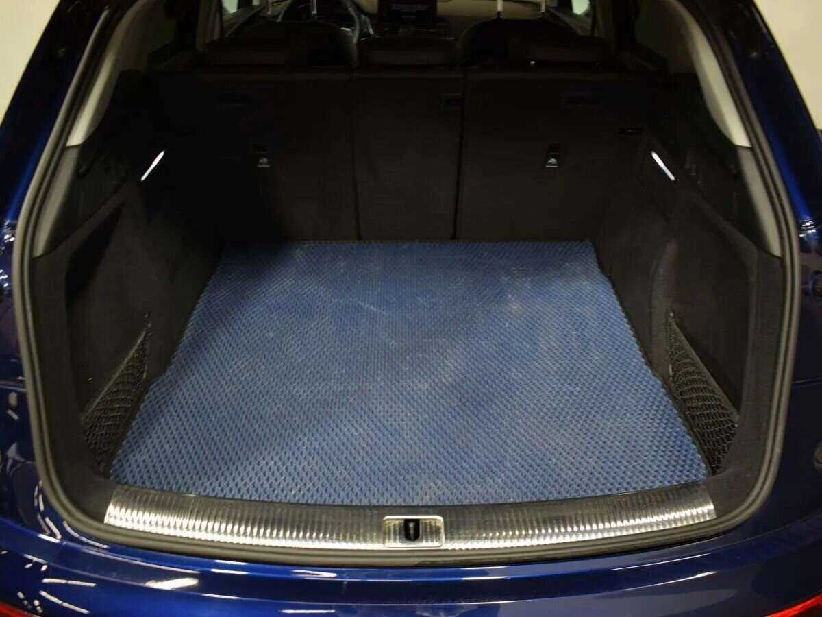 Audi Q5 2021 года с пробегом. Фото: #5