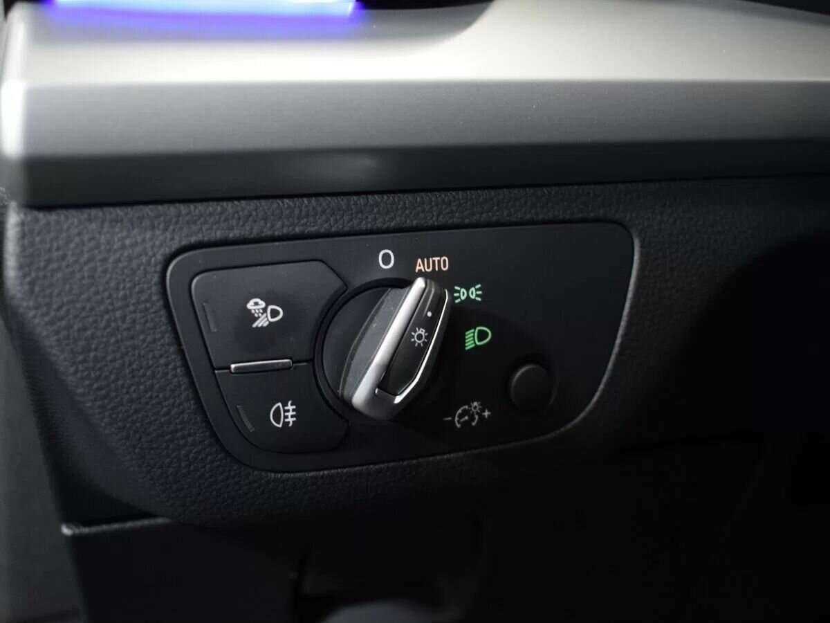 Audi Q5 2021 года с пробегом. Фото: #13