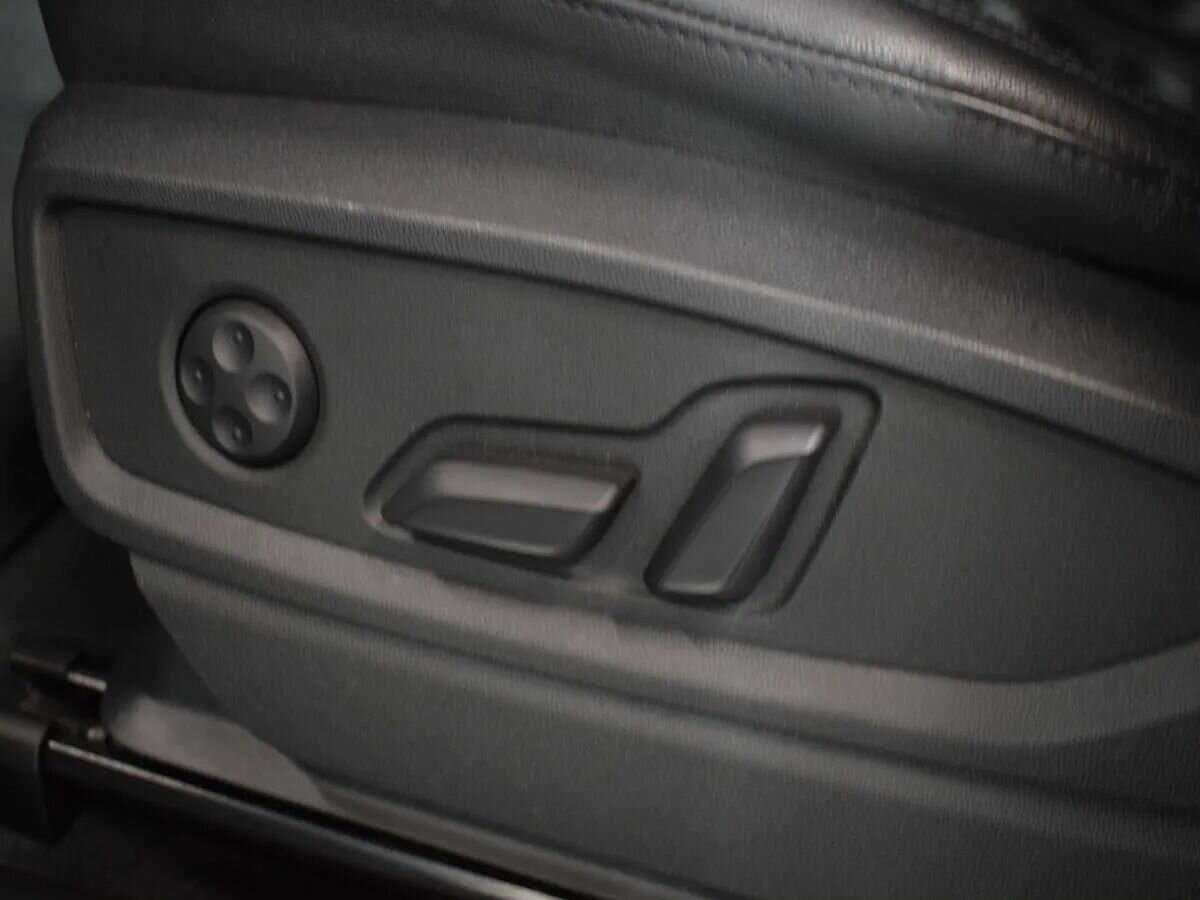 Audi Q5 2021 года с пробегом. Фото: #19