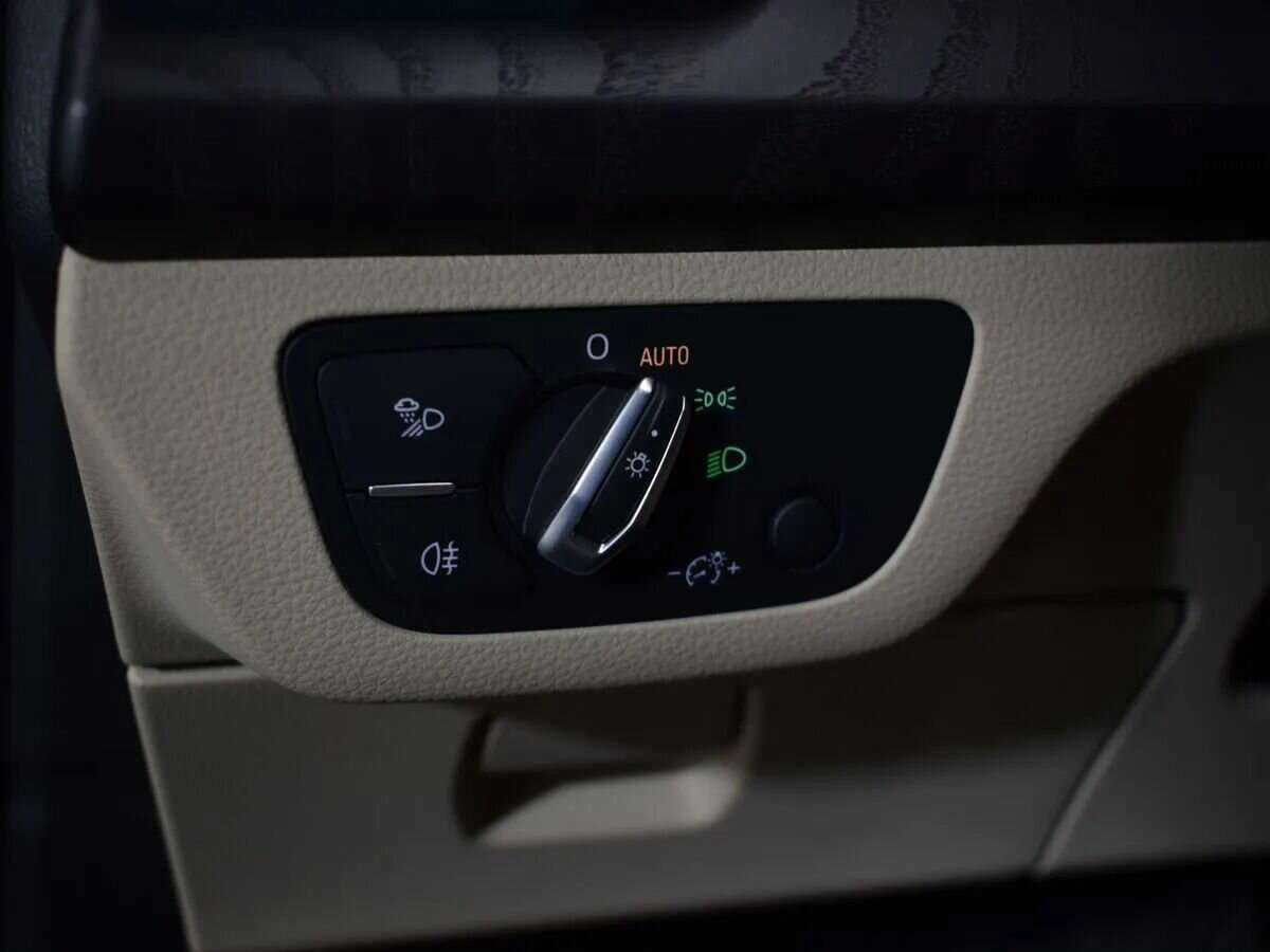 Audi Q5 Sportback 2022 года с пробегом. Фото: #13