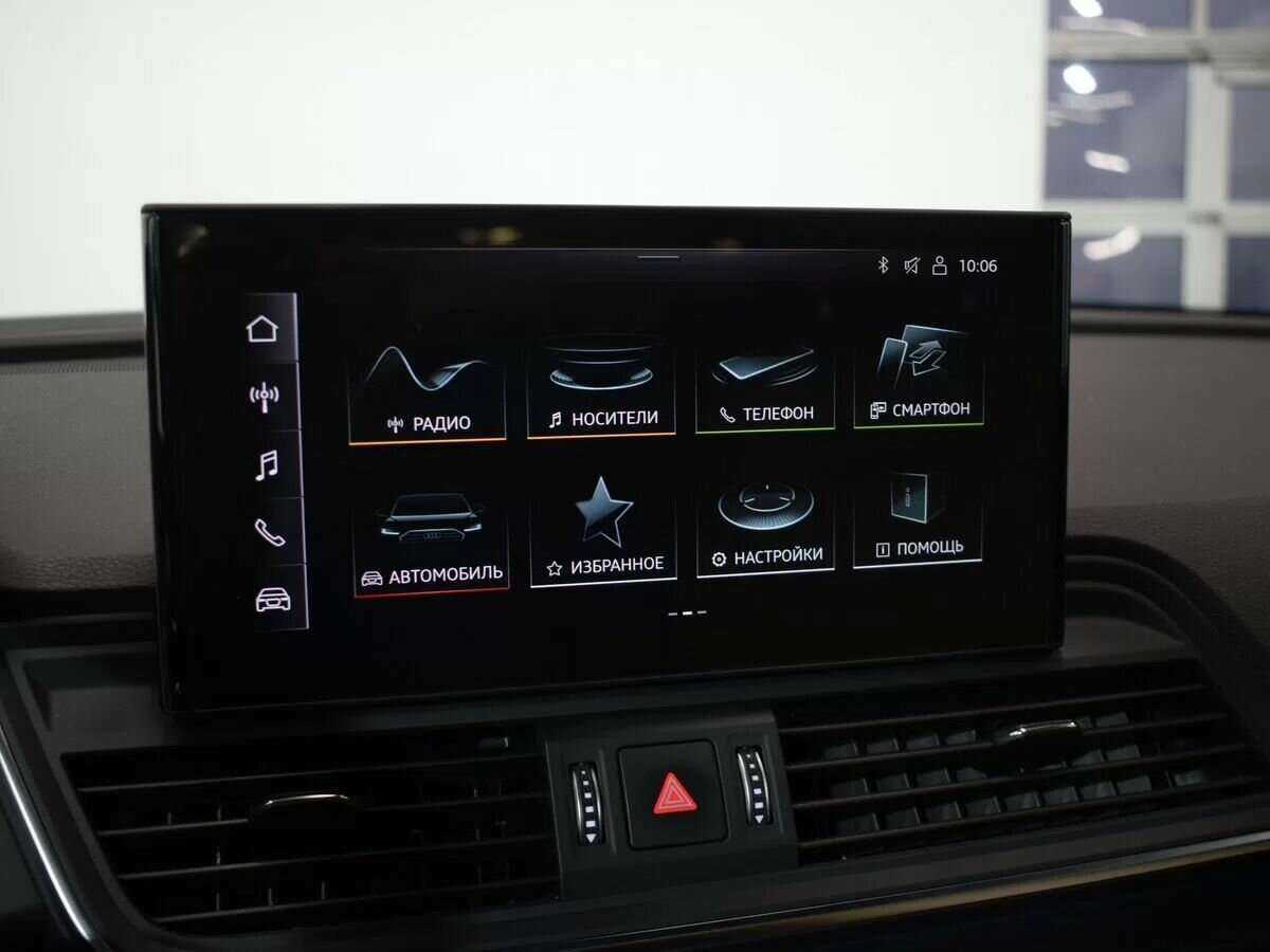 Audi Q5 Sportback 2022 года с пробегом. Фото: #15