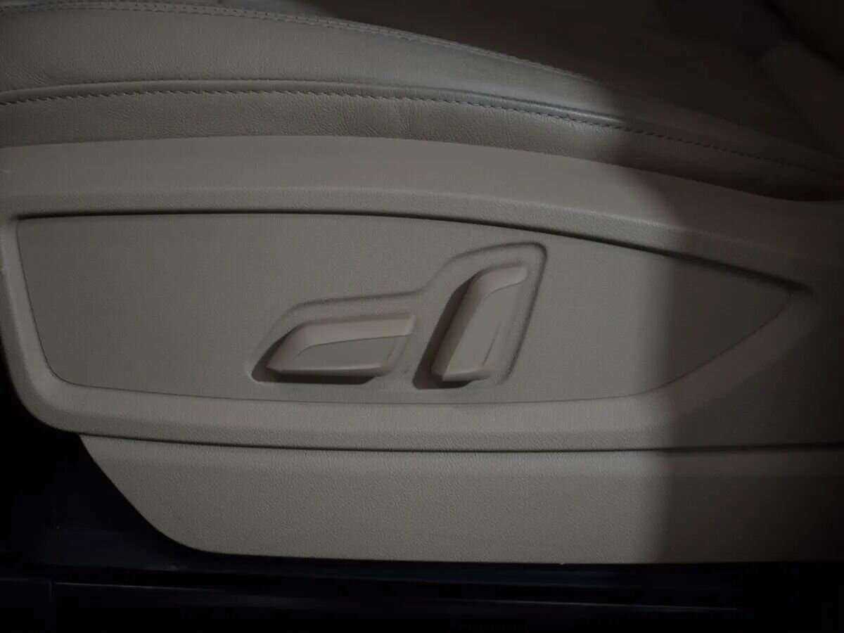 Audi Q5 Sportback 2022 года с пробегом. Фото: #21