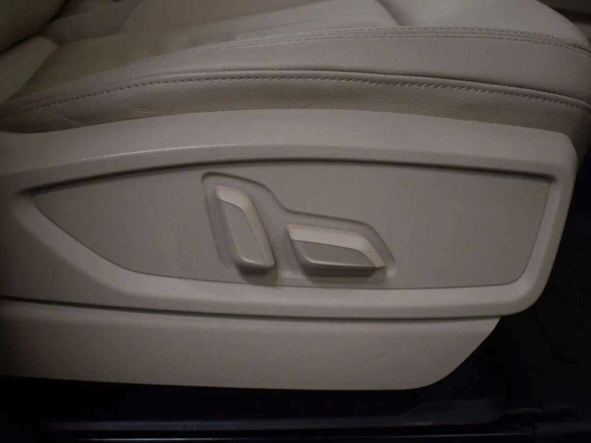 Audi Q5 Sportback 2022 года с пробегом. Фото: #22