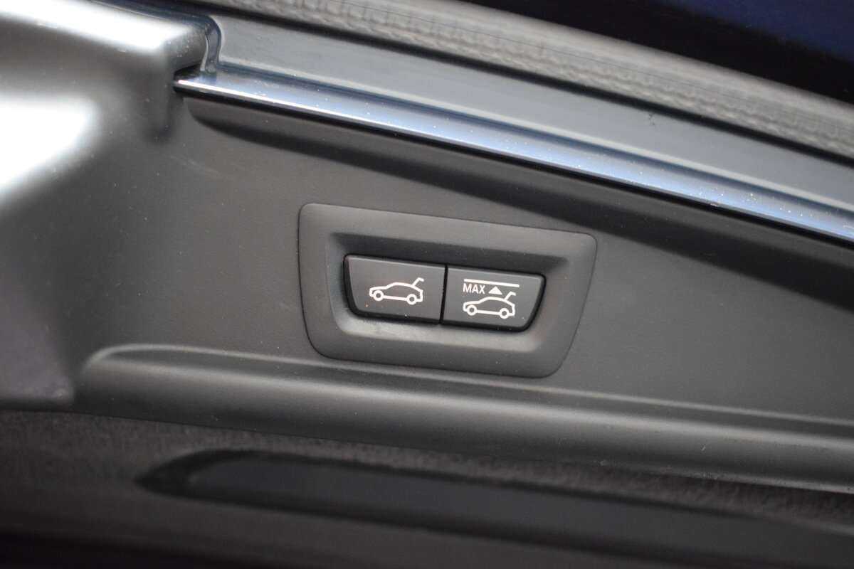 BMW 5 серии 2011 года с пробегом. Фото: #6