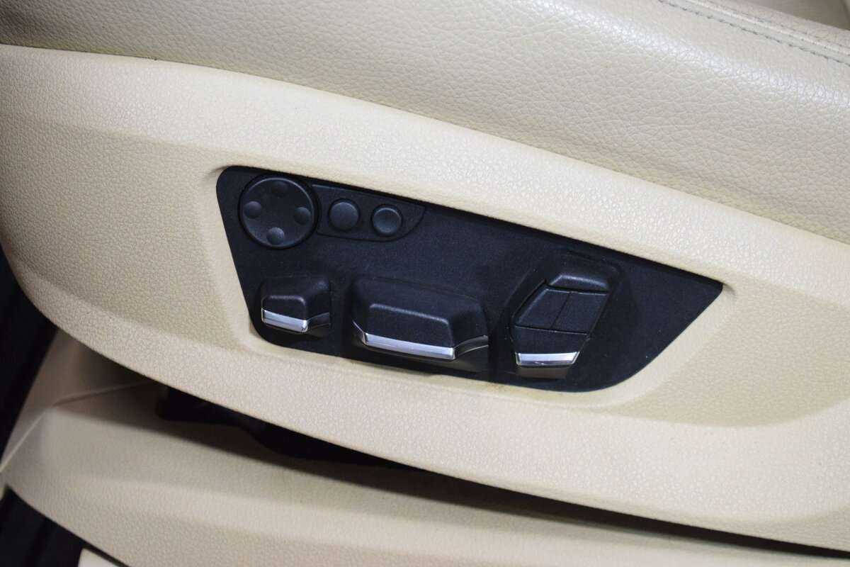 BMW 5 серии 2011 года с пробегом. Фото: #9