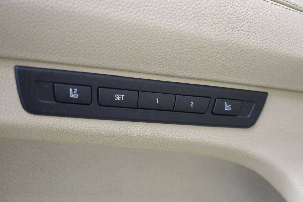 BMW 5 серии 2011 года с пробегом. Фото: #10