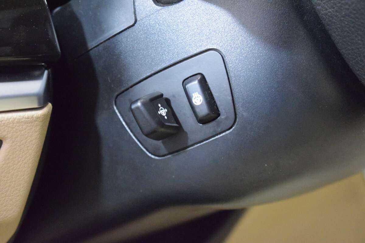 BMW 5 серии 2011 года с пробегом. Фото: #13