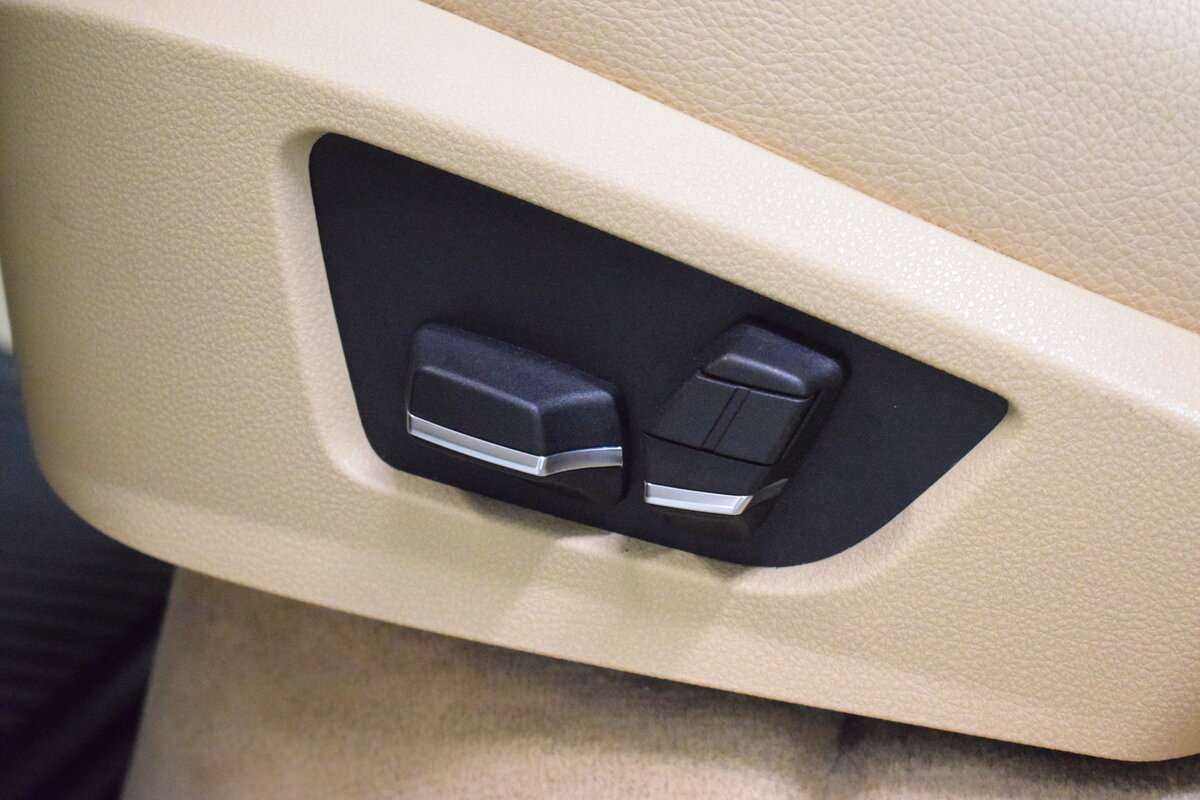 BMW 5 серии 2011 года с пробегом. Фото: #17