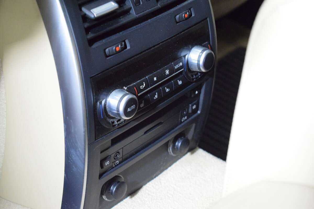 BMW 5 серии 2011 года с пробегом. Фото: #18